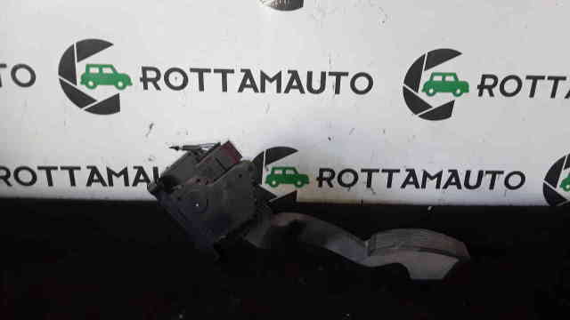 Potenziometro Acceleratore Fiat Grande Punto 1.3 Mj Stemma Rosso 199A2000