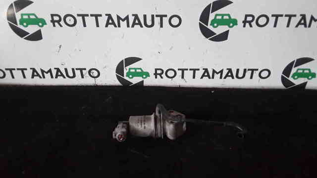 Ricambi Vari Volkswagen Polo 9N 1.2 12v MOTORINO PASSO PASSO REGOLAZIONE MINIMO 1198