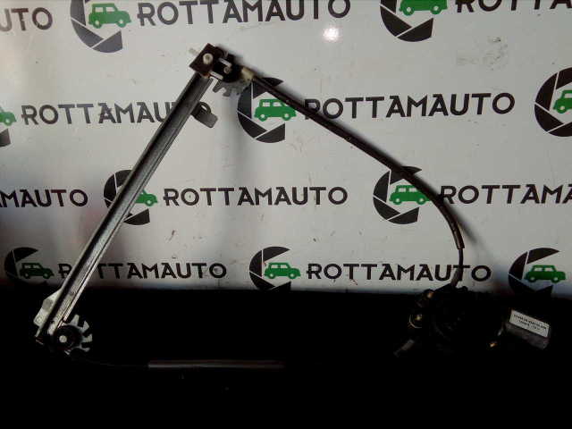 Alzavetro Destro  Lancia Y 1.2 8v SPI 840A3000