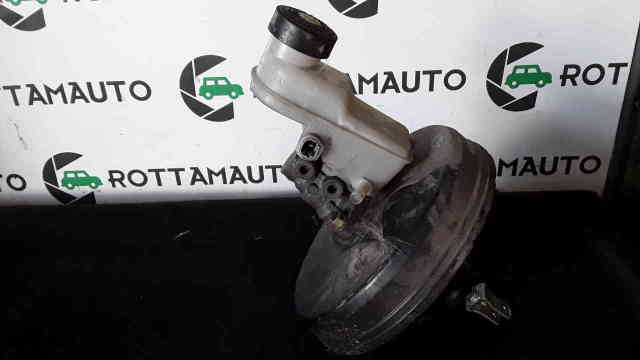 Servofreno Toyota YARIS VERSO mk1 1.3 16v 2NZFE