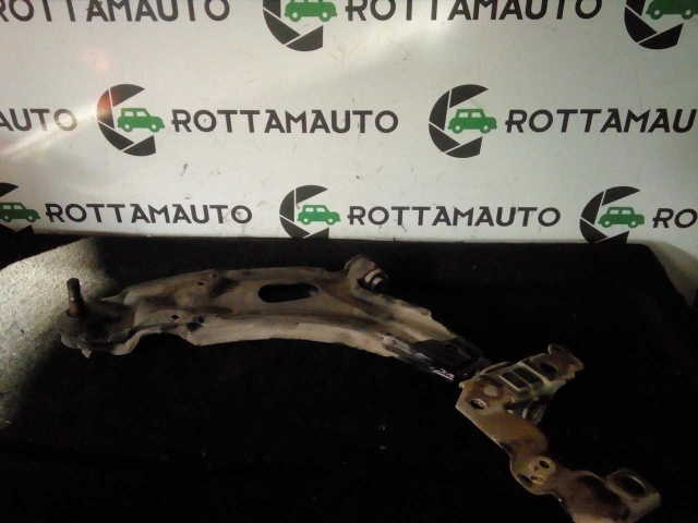 Braccio Oscillante Sinistro Fiat Palio weekend 1.9 D 223A6000