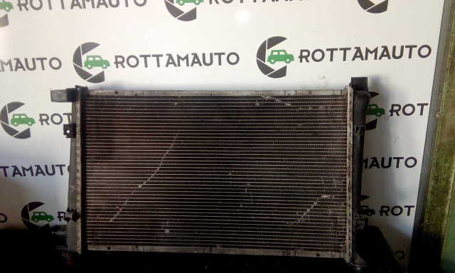 Radiatore Acqua Mercedes-Benz A 170 (W168) 1.7 CDI 668942