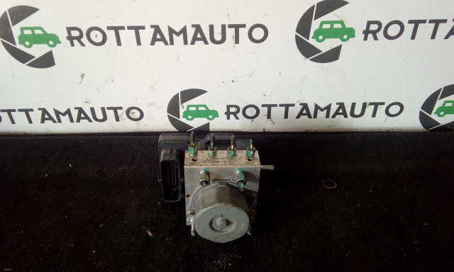 Pompa Abs Nissan Micra K13 (10-17) 1.2i HR12