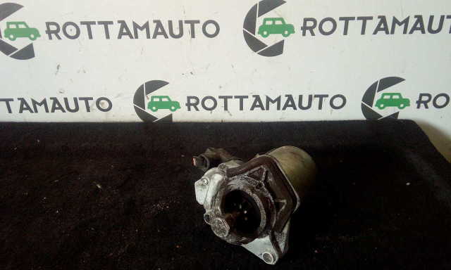 Motorino Avviamento Nissan Micra K13 (10-17) 1.2i HR12