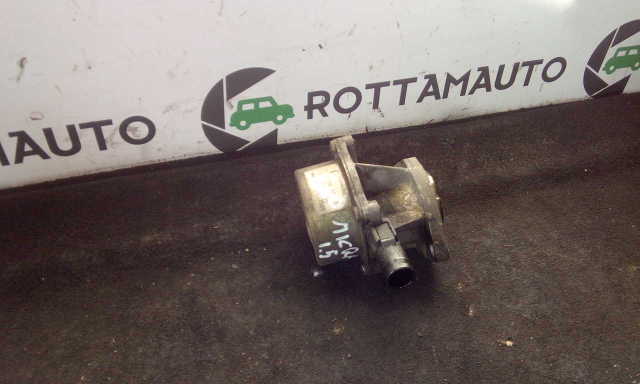 Depressore Nissan MICRA K12 1.5 dCI K9K