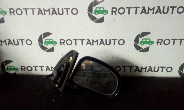 Retrovisore Destro Hyundai Atos Prime 1.1i MANUALE NON VERNIC G4HD