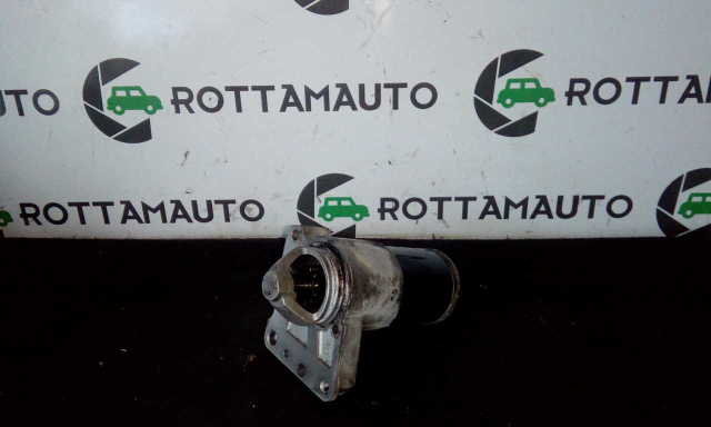 Motorino Avviamento Citroën C4 mk1 1.6 HDi 9HZ