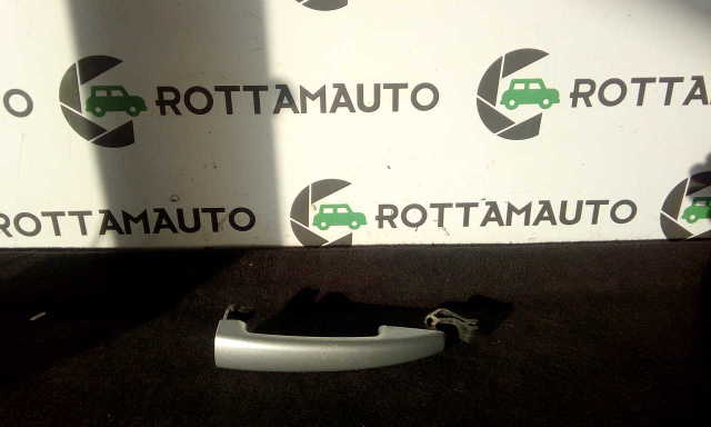Maniglia Esterna Anteriore Destra Dx Peugeot 308 [UK] 2.0 HDi 16v RHR
