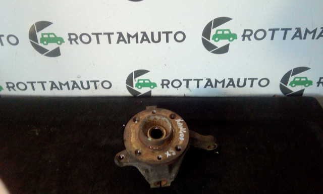 Montante Sospensione Sx Renault Kangoo mk1 1.9D  F8QP6