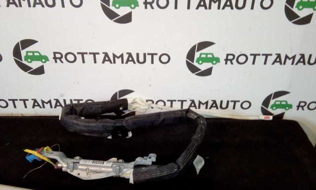 Airbag tendina destro Fiat 500 (312) 3p 1.2 8v 169A4000