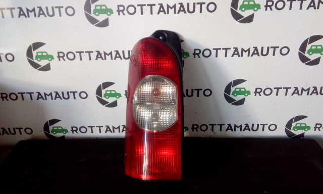 Fanale Posteriore Sinistro Renault Master mk2 restyl. 2.5 dCI  G9UA7