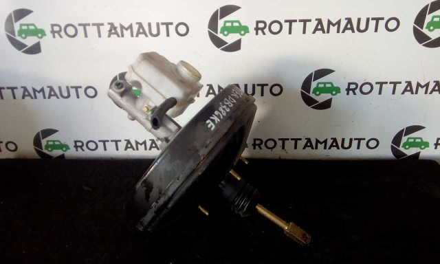 Servofreno Renault Master mk2 restyl. 2.5 dCI  G9UA7