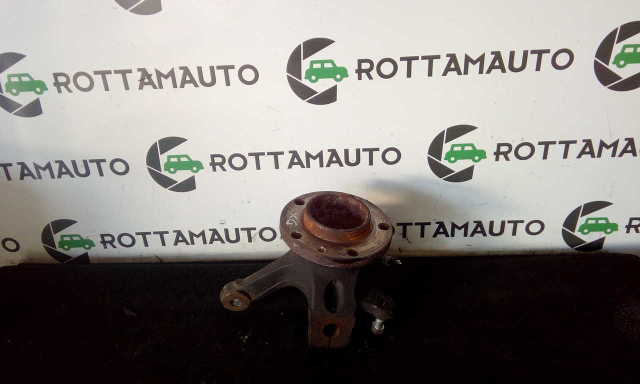 Montante Sospensione  Dx Renault Master mk2 restyl. 2.5 dCI  G9UA7