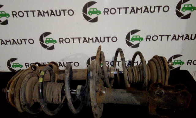 Ammortizzatore Anteriore Destro Toyota Rav4 mk3 [UK] 2.2 D4D 2ADFTV