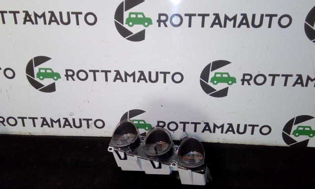 Quadro Strumenti Indicatori Alfa Romeo 156 2.0 JTS 937A1000