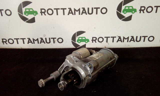 Motorino Avviamento Audi A4 [UK] B9 2.0 TDI CNHC