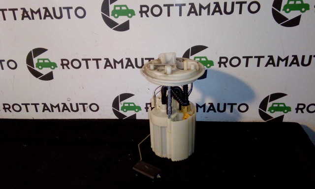 Pompa Carburante Benzina Opel Corsa D 1.4 16v  Z14XEP