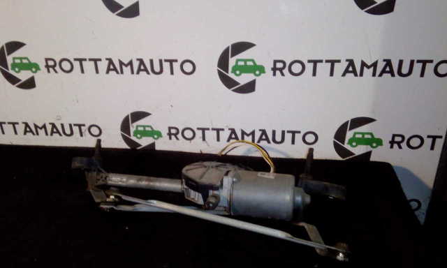 Motorino Tergicristallo Parabrezza Opel Corsa D 1.2i 3p Z12XEP