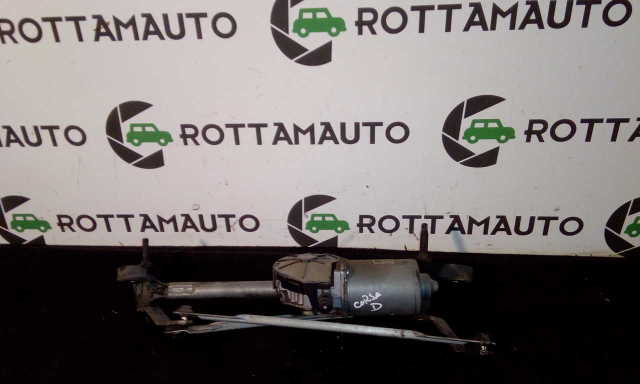 Motorino Tergicristallo Parabrezza Opel Corsa D 1.4 16v  Z14XEP