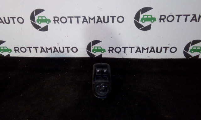 Pulsantiera Anteriore Sx Renault Master mk2 restyl. 2.5 dCI  G9UA7