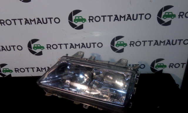 Proiettore Anteriore Sinistro Lancia ZETA Z 2.0 JTD (HDi)  RHW