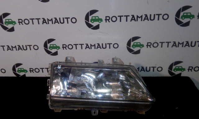 Proiettore Anteriore Destro  Lancia ZETA Z 2.0 JTD (HDi)  RHW