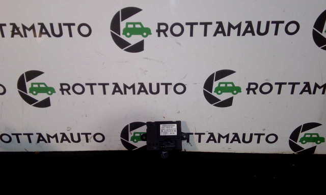 Centralina Confort Posteriore Sinistra Land Rover Freelander 2 [UK] CS TD4 224DT 