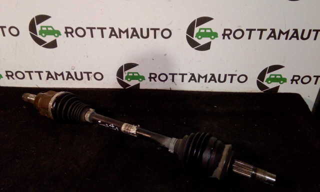 Semiasse Sinistro Opel Corsa D 1.4 16v  Z14XEP