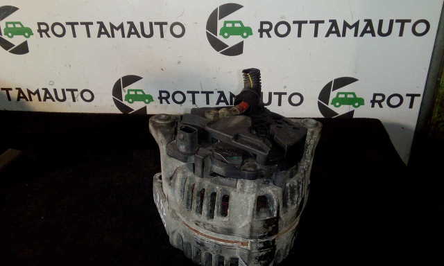 Alternatore Opel Corsa D 1.4 16v  Z14XEP