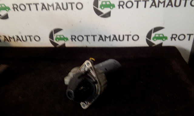 Motorino Avviamento Opel Corsa D 1.4 16v  Z14XEP