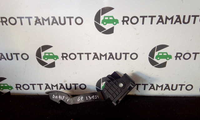 Potenziometro Acceleratore Fiat Grande Punto 1.3 Multijet st. Blu  199A2000