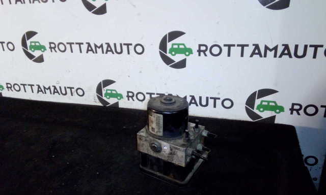 Pompa Abs Opel Astra H 1.7 16v cDTI Z17DTH