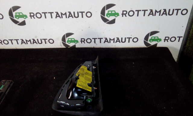 Airbag Sedile Destro Dx Opel Astra H 1.7 16v cDTI Z17DTH