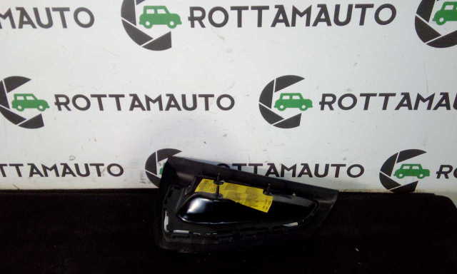 Airbag Sedile Sinistro Sx Opel Astra H 1.7 16v cDTI Z17DTH