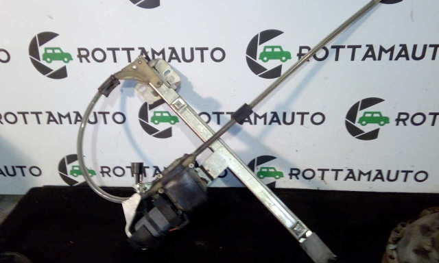 Alzavetro Sinistro Fiat 500 Cinquecento 900 1170A1046