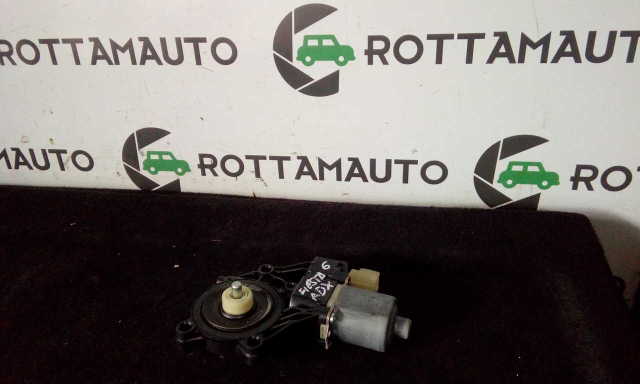 Alzavetro Anteriore Destro Ford Fiesta mK6 (09-17) MOTORINO F6JD