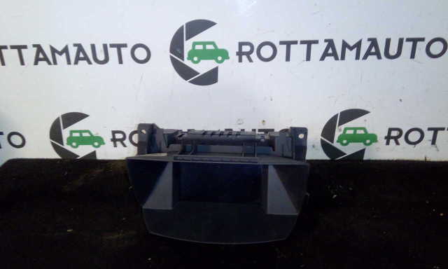 Ricambi Vari Opel Zafira B 1.6 EcoM DISPLAY CENTRALE Z16YNG