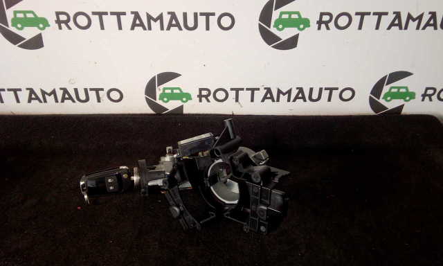 Commutatore Avviamento Opel Corsa E 1.4 16v CAMBIO AUTOMATICO  B14XER