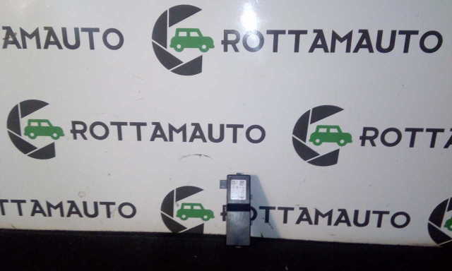 Ricambi Vari Opel Corsa E 1.4 16v  CENTRALINA RICEVITORE ANTENNA CHIUSURA CENTRALIZZATA B14XER