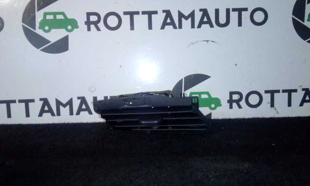 Bocchette ventilazione abitacolo Opel Corsa E 1.4 16v DESTRA  B14XER