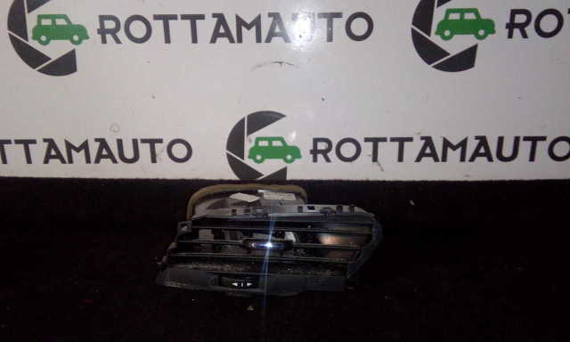 Bocchette ventilazione abitacolo Opel Corsa E 1.4 16v SINISTRA  B14XER