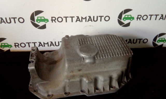 Coppa Olio Volkswagen Golf 4 IV 1.4 16v AKQ