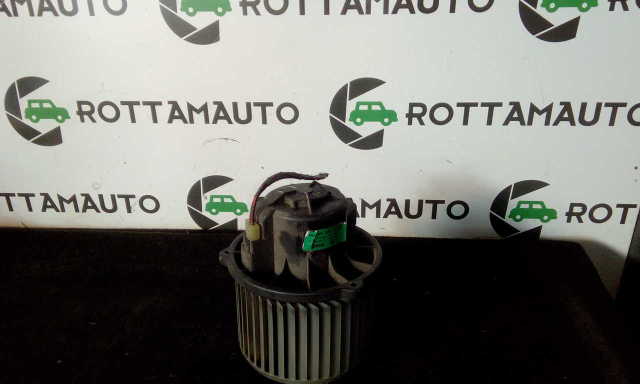 Motorino Ventilazione Abitacolo Smart Fortwo Mk1 600 Turbo 13