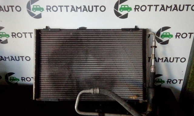 Radiatore Aria Condizionata Peugeot 206 1.4 HDi 8HZ