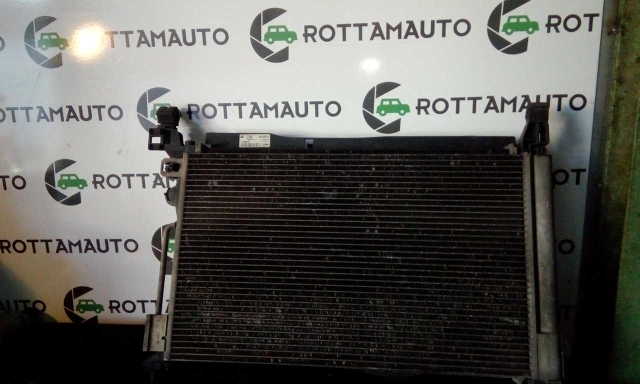 Kit Radiatori Opel Corsa D 1.2i Z12XEP