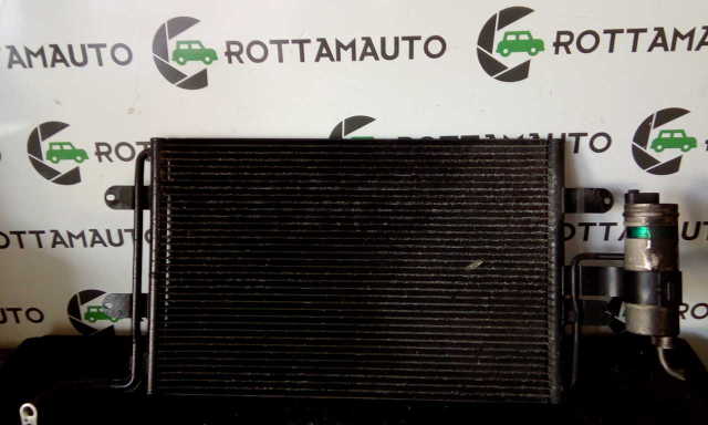 Radiatore Aria Condizionata Volkswagen Golf 4 IV 1.6i  AKL