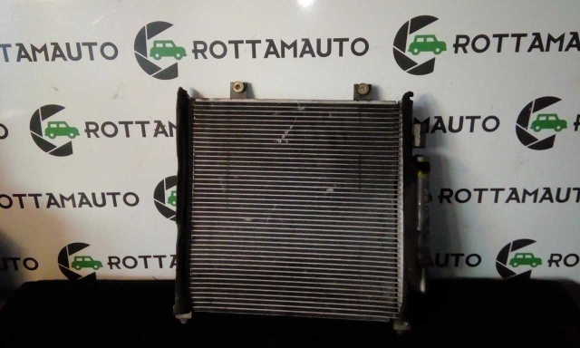 Radiatore Aria Condizionata Opel Agila A 1.0i X10XE