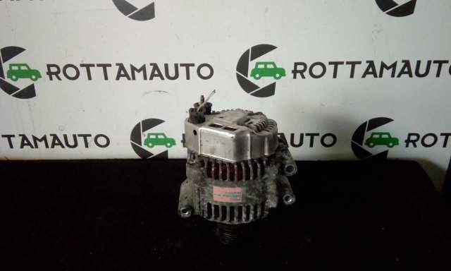 Alternatore Mini Cooper S [UK] (R50-R53) W11B16A