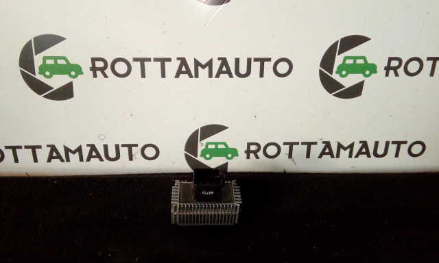 Centralina Preriscaldamento Candelette Opel Astra H 1.7 16v cDTI Z17DTH