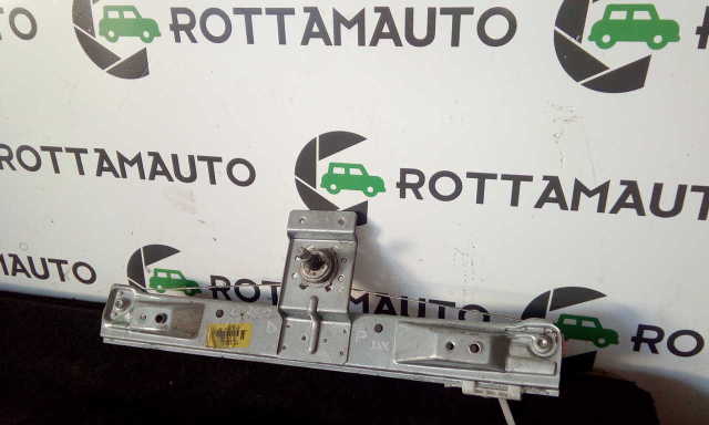 Alzavetro Posteriore Destro Opel Corsa D 1.4 16v  Z14XEP